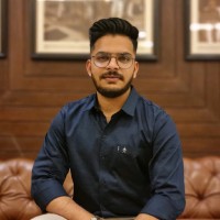 Idrees Hussain German