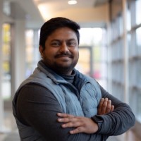 Kaushal Rami ,B.Eng , Rcji