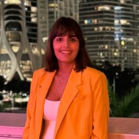 Karla Santaella, Ms