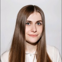 Mariia Kravchenko