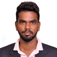 Manikandan D
