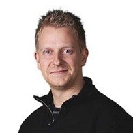 Håkan Hammarström