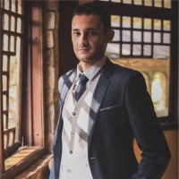 Daniel Junior