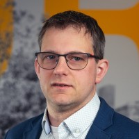 Arjan Verbakel