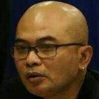 Dicky Martiaz