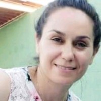 Ana Luisa Hernandez