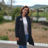 Isabel Muñoz Cobos