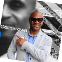 Colin Brown