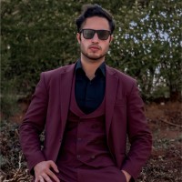 Elyas Wali