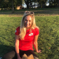 Vicki Croucher