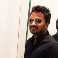 Sai krishna N