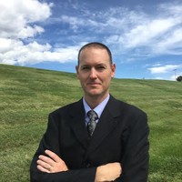 Chris Bethke