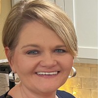 Amanda Burchett