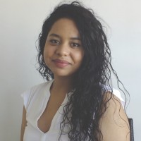 Lizzy Marevna Hernández Rosas