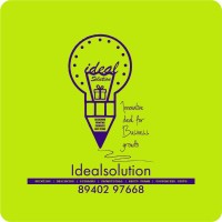 ideal solution