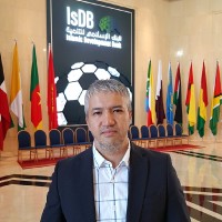 Khondamir Nusratkhujaev
