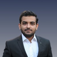 Harsh Shroff