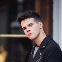 Gabriel Whiteford