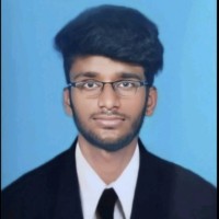 RAMAKRISHNAN K