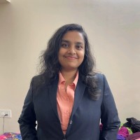 Shreeja Racharla