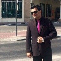 Lokesh Parwani