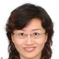 Christine Yu