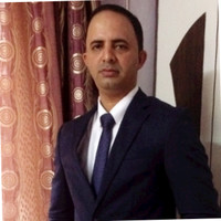 khalid parkar