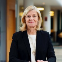 Lena-Liisa Tengblad ♦️