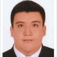 Germán David Mora Canro