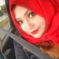 Shakera Begum