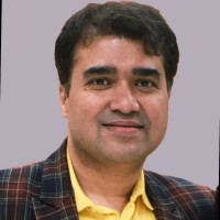 Durgesh Kamat