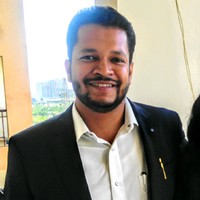 Abhilash Thomas