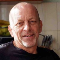 Frank Rossbach