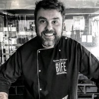 ROSSANO MENDONÇA
