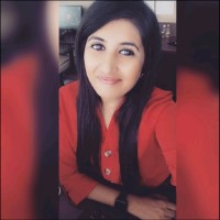 Cs Krisa Patel