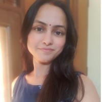 Swadha Sinha