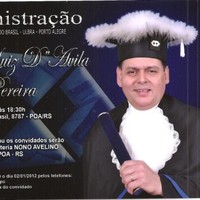 Sérgio Luiz Dávila Pereira