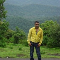 sanjay hood