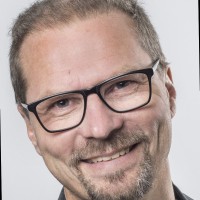 Patric Grahn