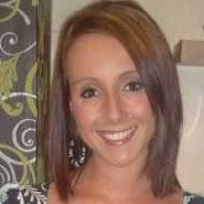 Natalie Margaret Carter