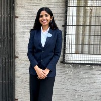 Tejashree Deshpande