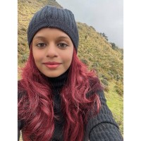 Aishee Ray Chaudhuri
