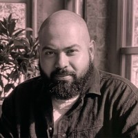 Edward Marticorena