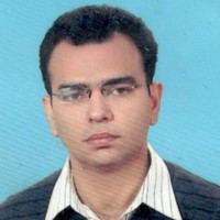 Imran Bashir