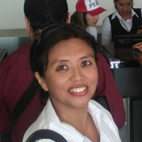 Isabel Iwaya Prado