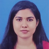 Amrutha Raj
