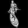 The Silver Surfer