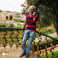 Pramod Deore