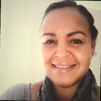 astou keita