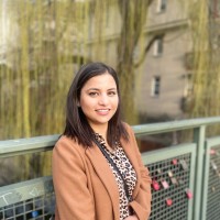 Gurpreet kaur Bhullar